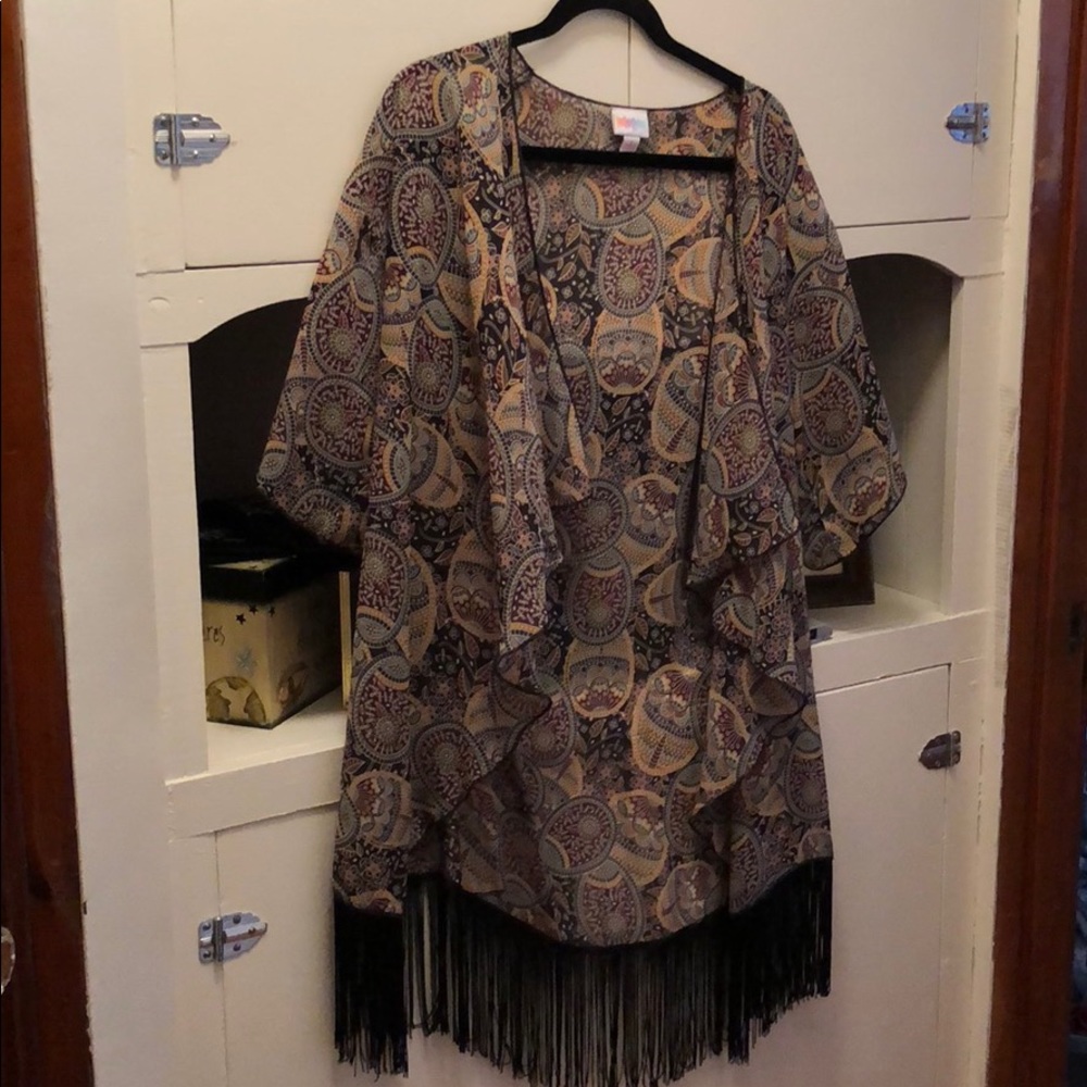 Lularoe Monroe